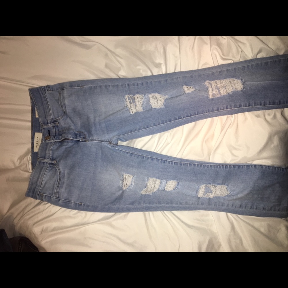 Pacsun Jeans